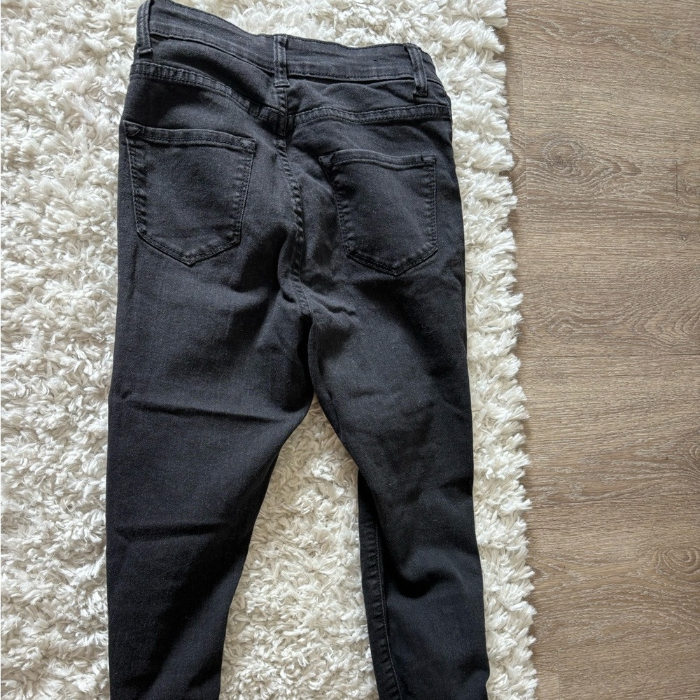 Fashionnova jeans